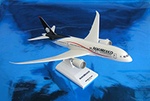 AEROMEXICO  MODEL PLANE B787-8