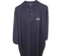 EAA NAVY BLUE GOLF SHIRT   