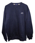 EAA NAVY CREWNECK SWEATSHIRT