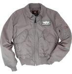 CWU 45P FLIGHT JACKET 