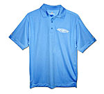 SPRUCE MENS POLO SHIRTS