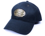 A-10 THUNDERBOLT DARK BLUE MEDALION HAT