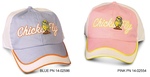 CHICKS FLY HAT