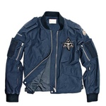 NAA FLIGHT JACKET