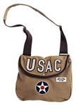 USAC SHOULDER BAG