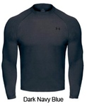 UNDER ARMOUR FIRE RETARDANT LONGSLEEVE T