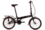 DAHON 07HG BIKE