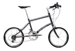 DAHON HAMMERHEAD BIKE