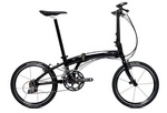 DAHON MU EX BIKE