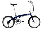 DAHON MU P24 BIKE