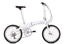 DAHON MU P8 CLOUD 20"