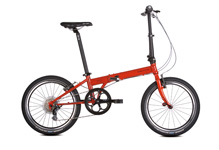 DAHON SPEED P8 FIRE 20"