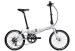 DAHON VITESSE P18 BIKE