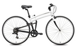 MONTAGUE CROSSTOWN 700C 21"