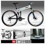 SWISS XO 27 SPEED  MOUNTAIN BIKE 18