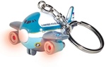 AIR FORCE ONE KEYCHAIN WITH LIGHT & SOUND