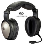 SIERRA HEADSET BY LIGHTSPEED