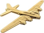 BOEING B-17  GOLDTACKETTE