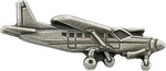 CARAVAN SILVER OX TACKETTE