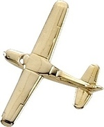 CESSNA 210 GOLD TACKETTE