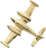 CESSNA 310 TACKETTE GOLD 