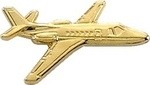 CITATION V TACKETTE GOLD 