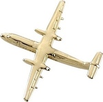 DASH 8 TACKETTE GOLD