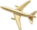 DC-10 TACKETTE GOLD