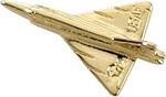 F-102 TACKETTE GOLD 