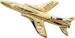 F-105 TACKETTE GOLD 