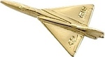 F-106 TACKETTE GOLD 