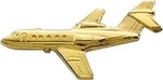 GULFSTREAM II TACKETTE GOLD