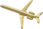 MD-80 TACKETTE GOLD