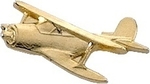 STAGGERWING TACKETTE GOLD