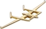 VOYAGER TACKETTE GOLD 