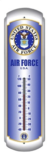 AIRFORCE THERMOMETER