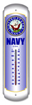 NAVY THERMOMETER