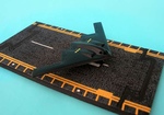 HOT WINGS B-2 STEALTH