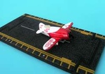 HOT WINGS GEE BEE RACER