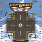 HOT WINGS RUNWAY INTERSECTIONS