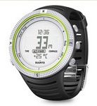 SUUNTO CORE LIGHT GREEN