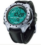 SUUNTO YACHTSMAN WATCH