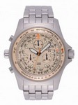 TORGOEN T01 TITANIUM SERIES WATCHES - T01205