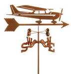 CESSNA WEATHERVANE