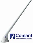 COMANT CI 2480-200  COMDAT VHF/GPS