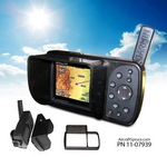 GLARE WIZARD FOR  GARMIN PORTABLE GPS