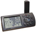 GARMIN GPS III PILOTACCESSORIES