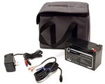 LOWRANCE PORTABLE  POWER PACK