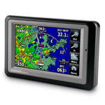 GARMIN AERA 510 AMERICAS