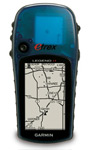 GARMIN eTREX LEGEND H